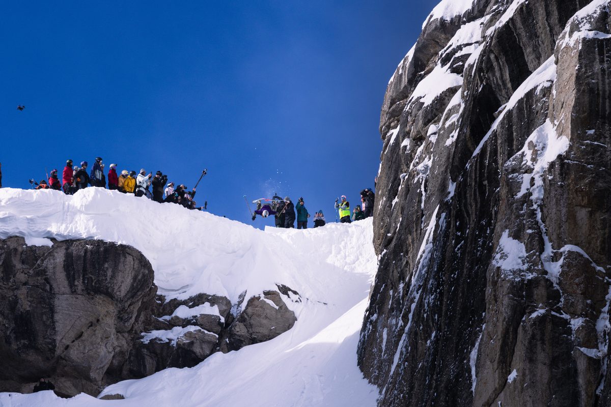 Kings and Queens of Corbets 2026